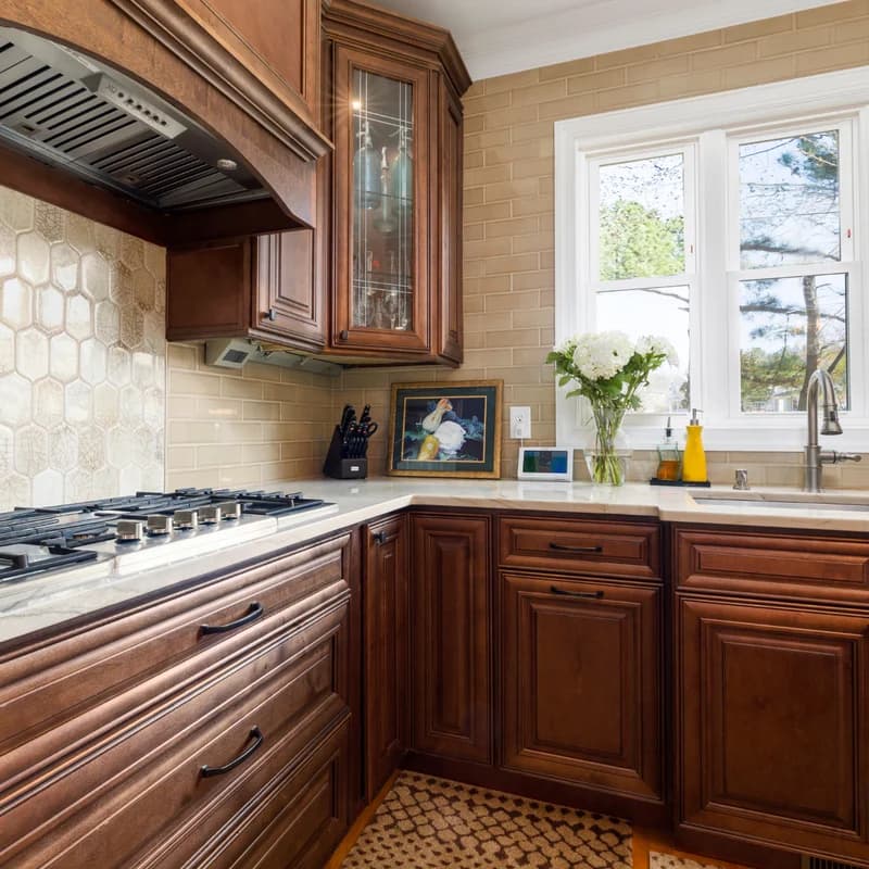Flooring installation services in Rock Springs, Wyoming