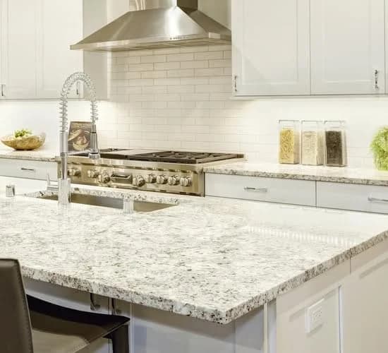 Paradise Flooring and Design Countertops