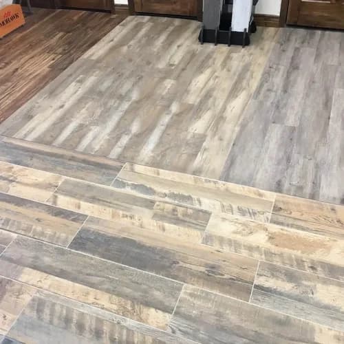 Hardwood Gallery Paradise Flooring Design