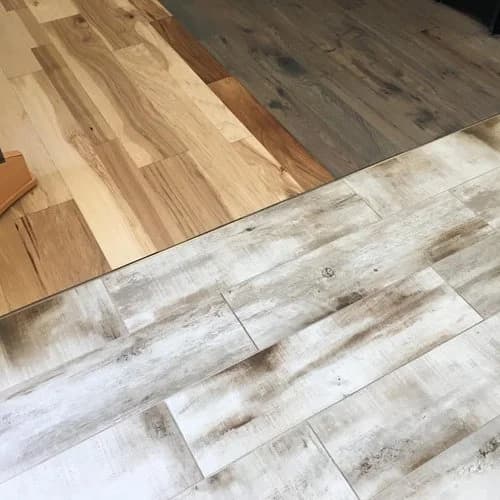Gallery Paradise Flooring Design