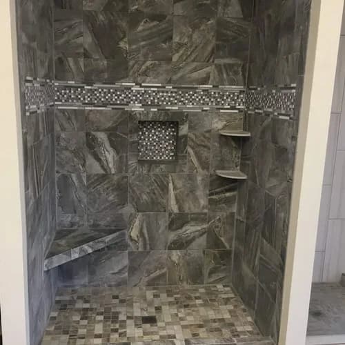 Tile Gallery Paradise Flooring Design