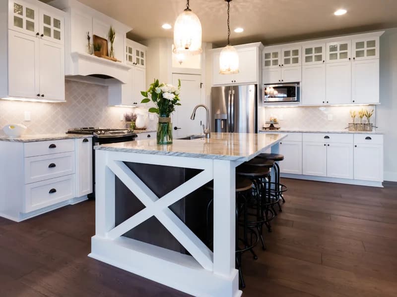 Repair services at Paradise Flooring and Design in Rock Springs, WY