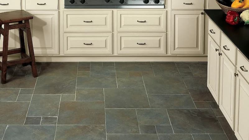 Flamingo's Flooring portfolio photo