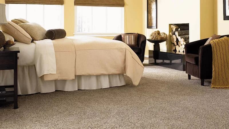 Flamingo's Flooring portfolio photo