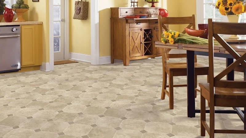 Flamingo's Flooring portfolio photo