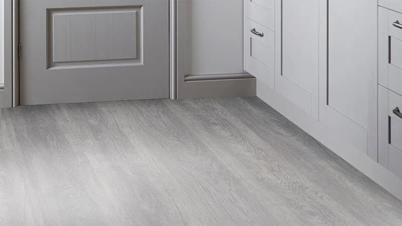 Flamingo's Flooring portfolio photo