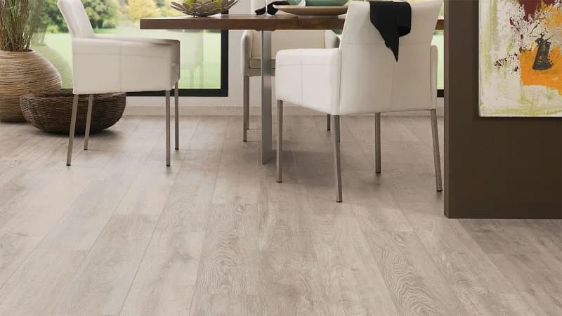 Flamingo's Flooring portfolio photo