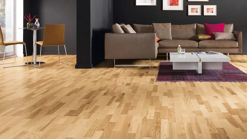 Flamingo's Flooring portfolio photo