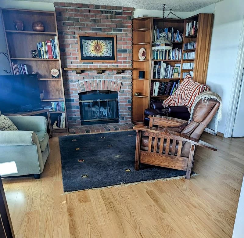 Flamingo's Flooring portfolio photo