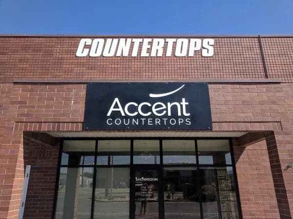 Accent Countertops portfolio photo