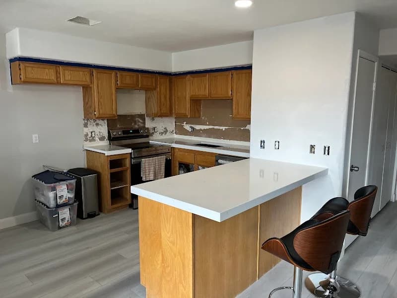 Accent Countertops portfolio photo