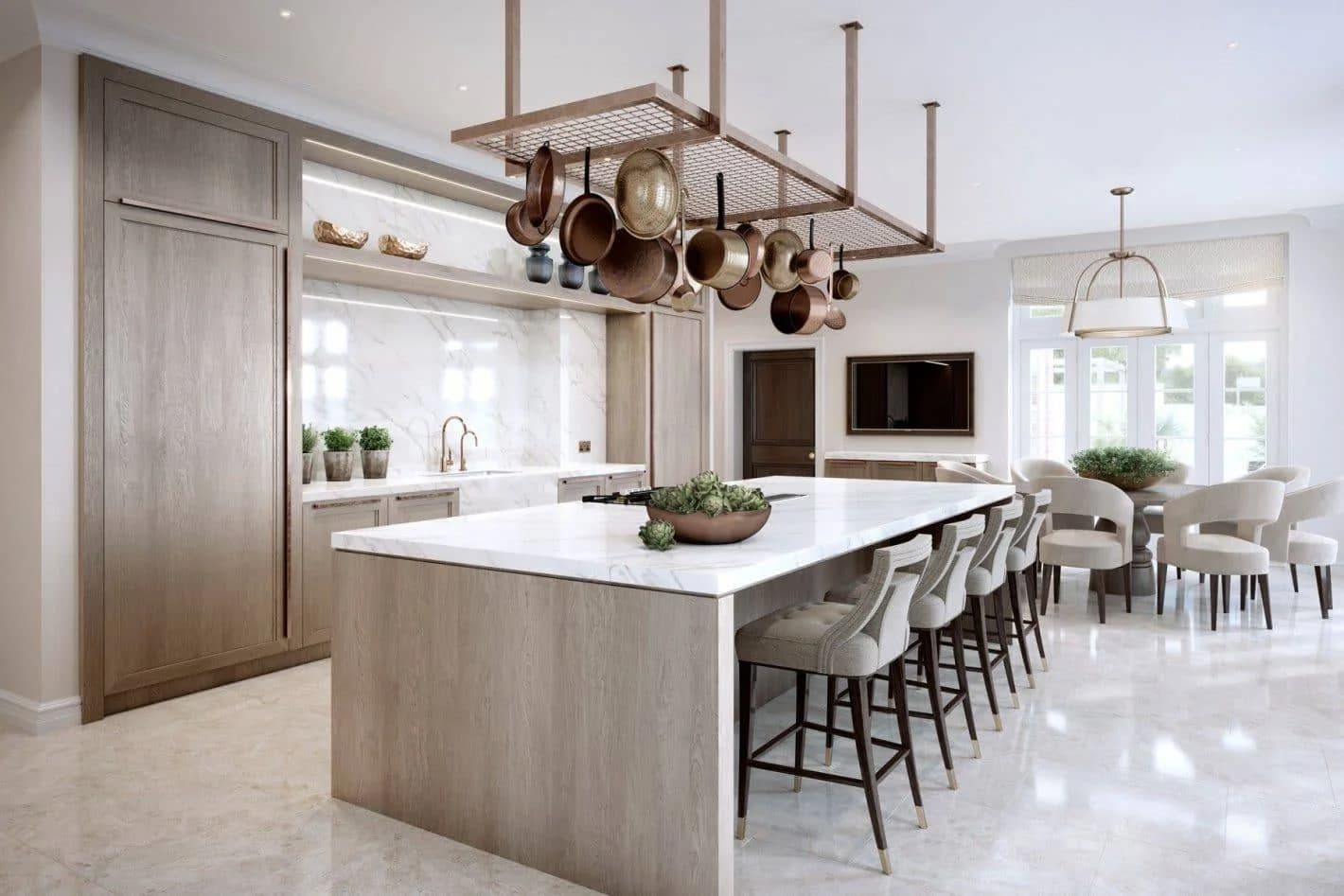 Accent Countertops portfolio photo