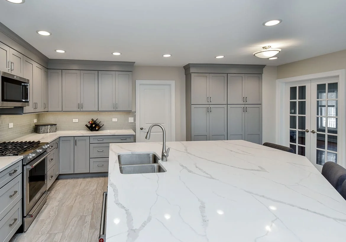 Accent Countertops portfolio photo