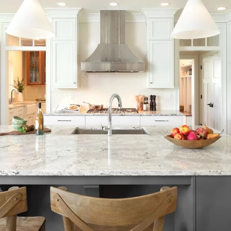 Accent Countertops portfolio photo