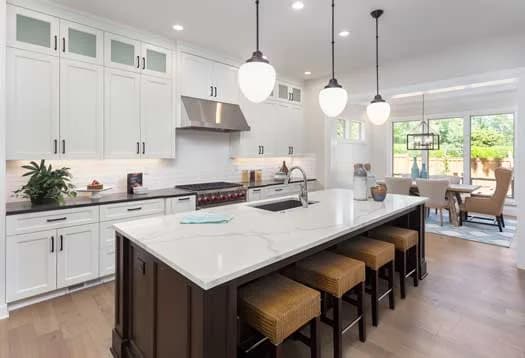 Salt Lake City granite countertops