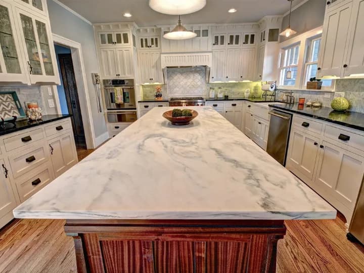 Accent Countertops portfolio photo