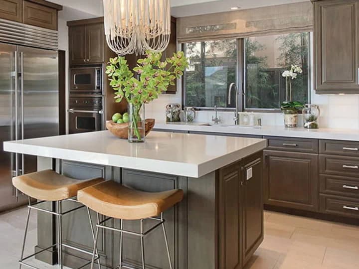 Accent Countertops portfolio photo