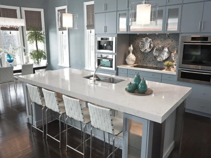 Accent Countertops portfolio photo