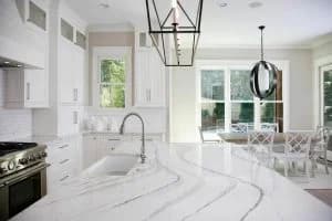 Accent Countertops portfolio photo