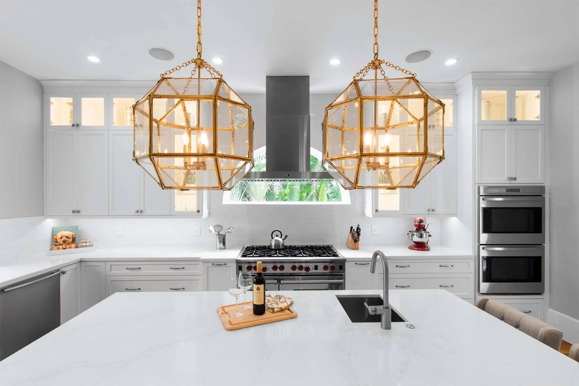 Accent Countertops portfolio photo