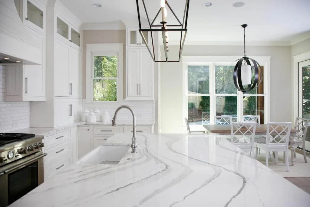 Accent Countertops portfolio photo