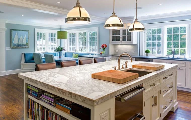 Accent Countertops portfolio photo