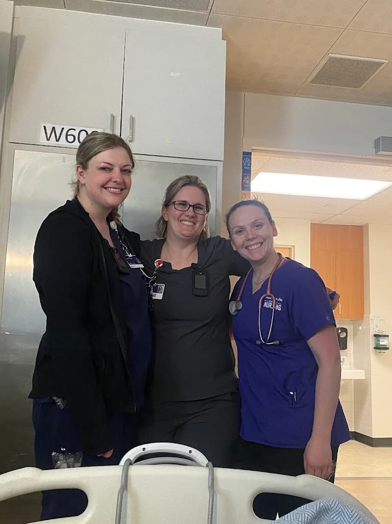 Kim Thompson portfolio photo