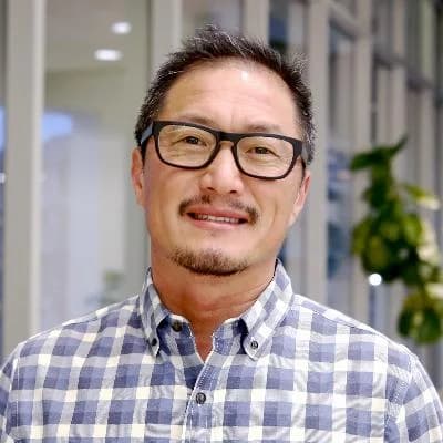 Kim Thompson portfolio photo