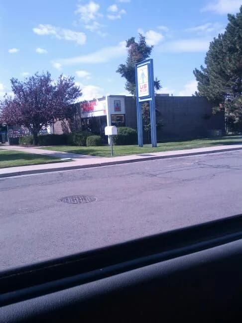 Rocky Mountain Air portfolio photo