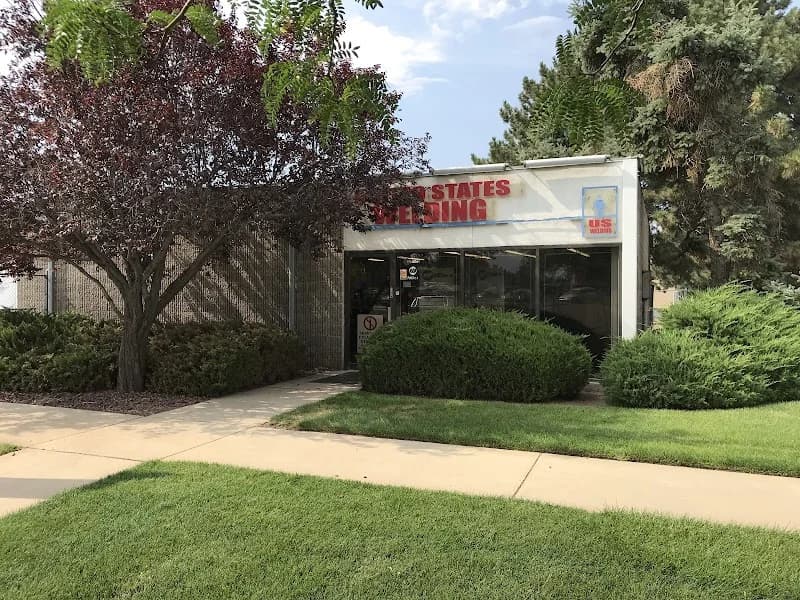 Rocky Mountain Air portfolio photo