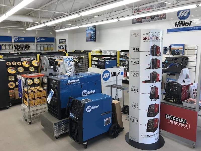 Rocky Mountain Air portfolio photo