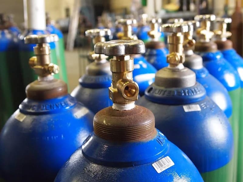 Rocky Mountain Air portfolio photo