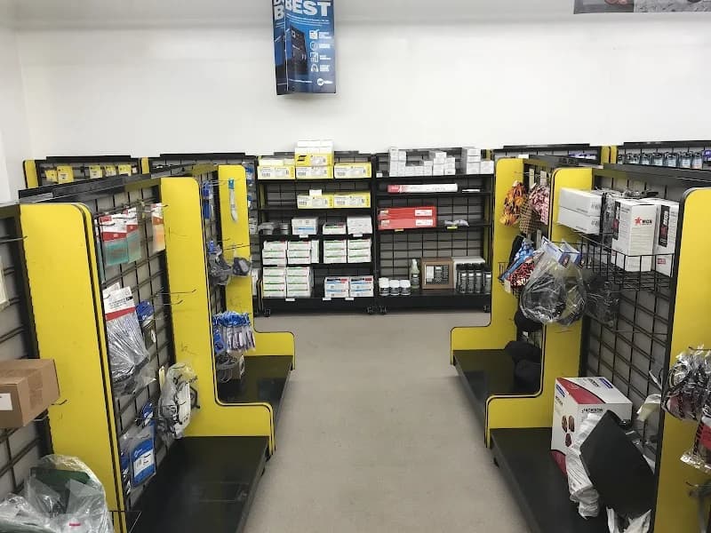 Rocky Mountain Air portfolio photo