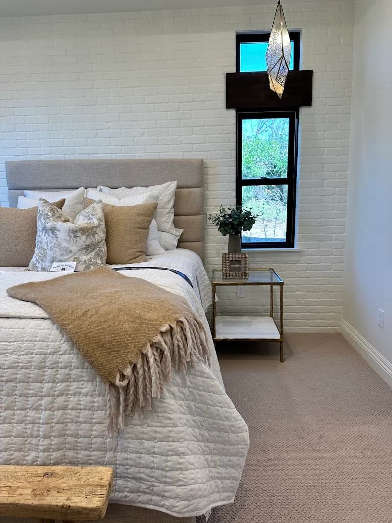 ArchitectureDrywall portfolio photo