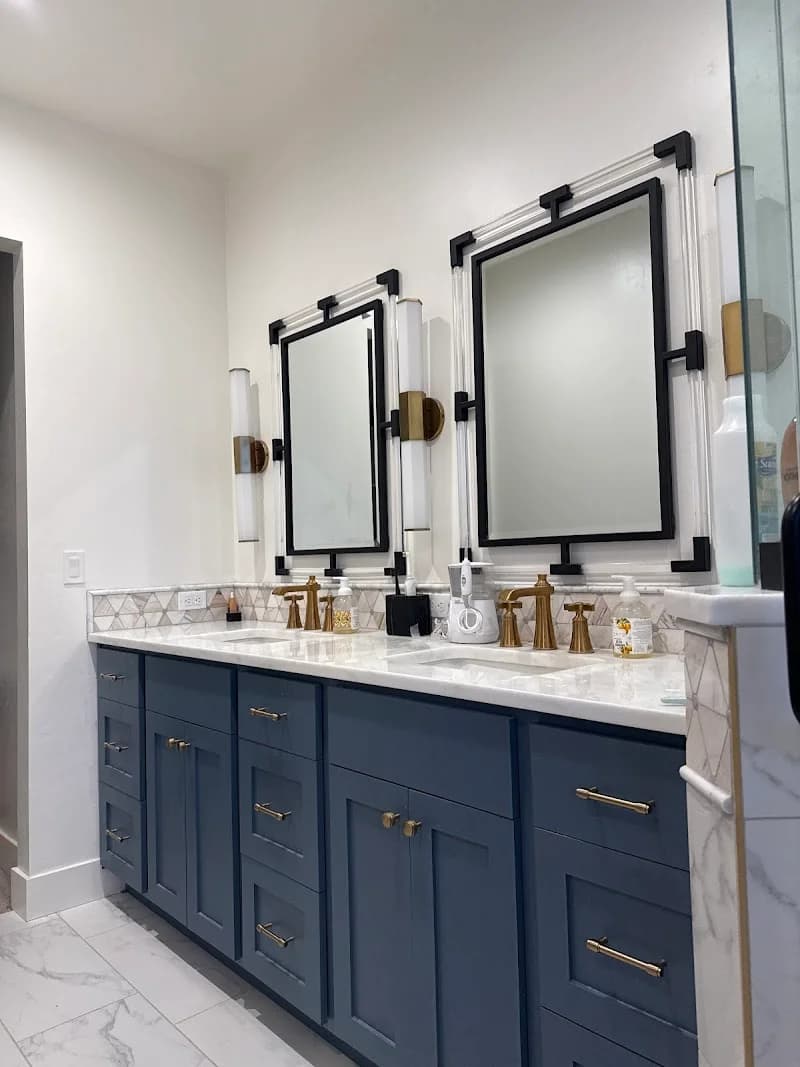 ArchitectureDrywall portfolio photo