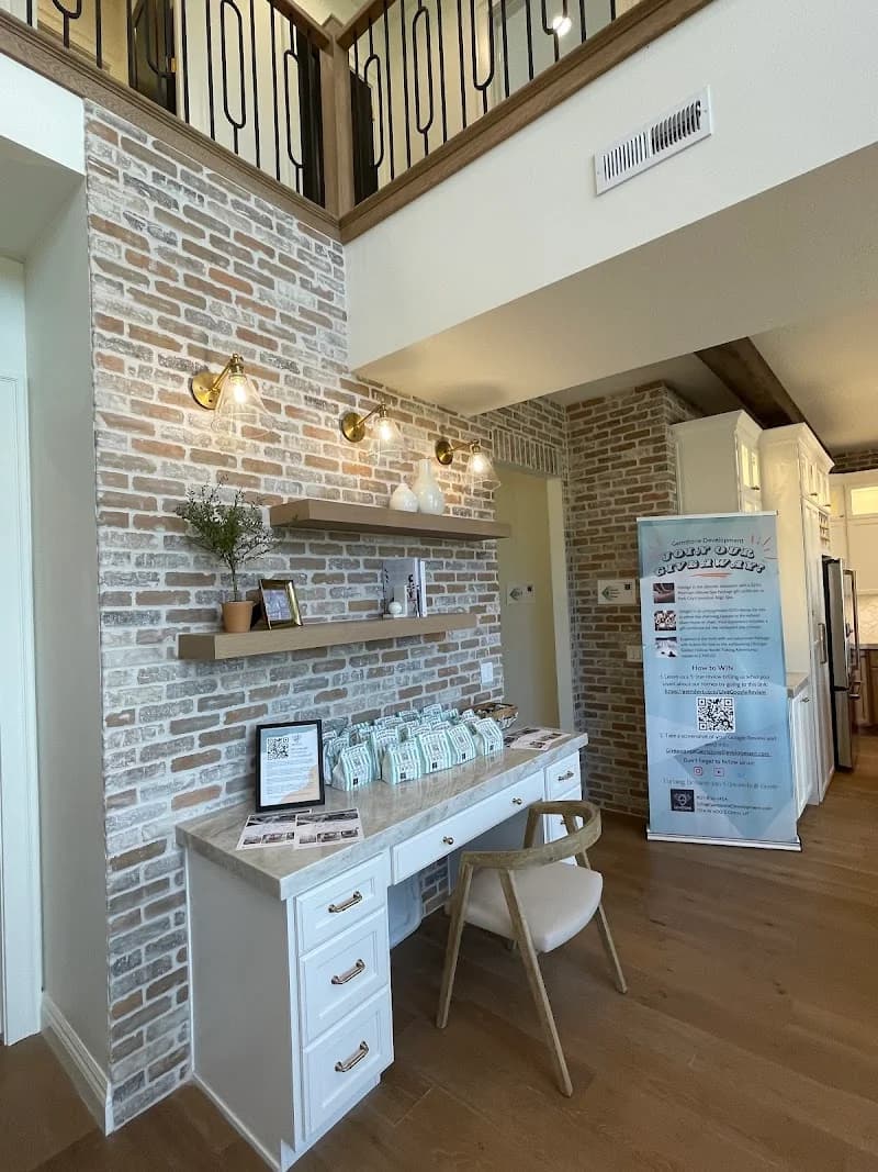 ArchitectureDrywall portfolio photo