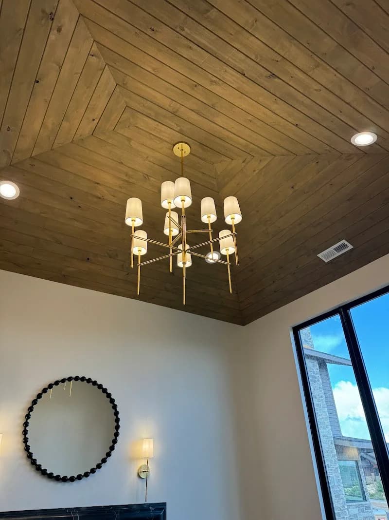 ArchitectureDrywall portfolio photo