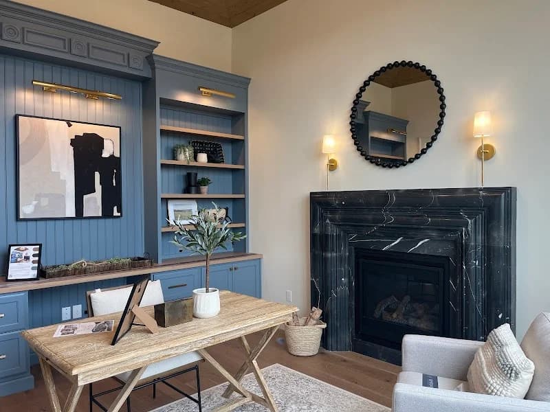 ArchitectureDrywall portfolio photo