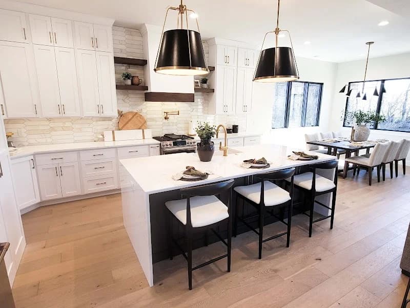 ArchitectureDrywall portfolio photo