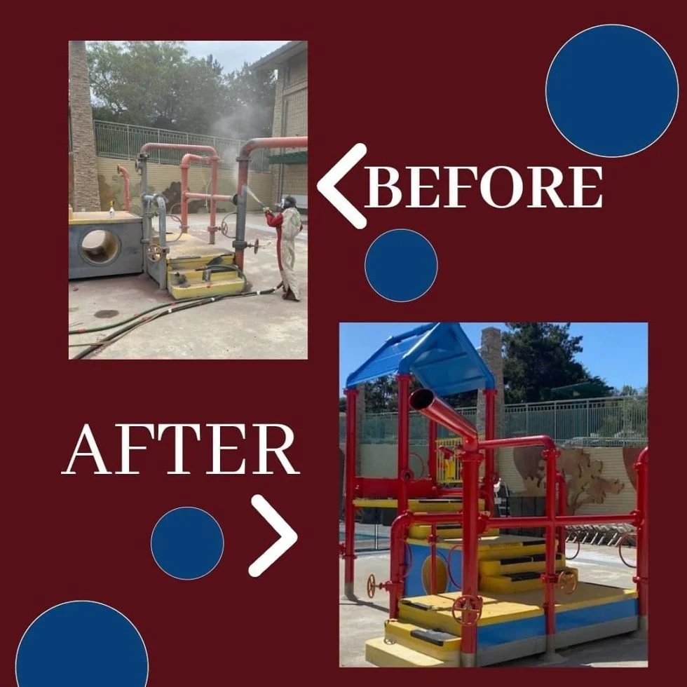 HiTech Painting, Inc. portfolio photo