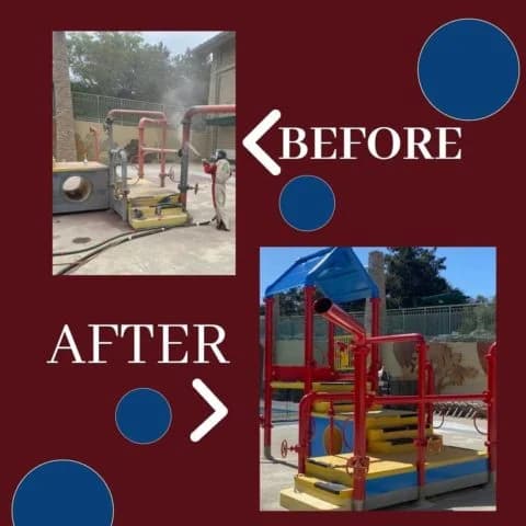 HiTech Painting, Inc. portfolio photo