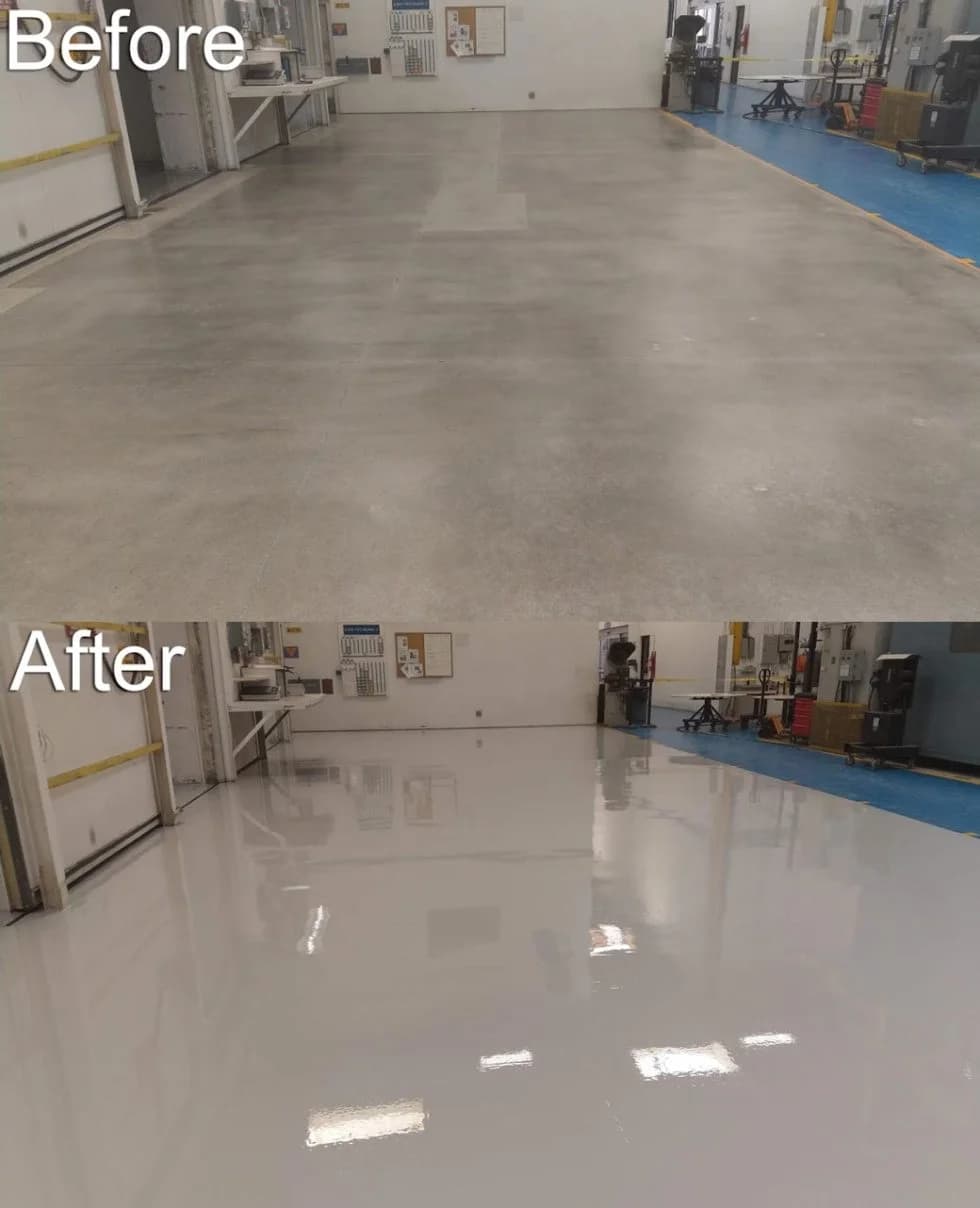 HiTech Painting, Inc. portfolio photo