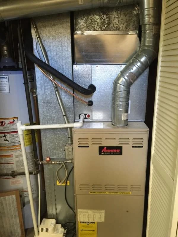 Any Climate Mechanical , Air Conditioner & Furnace Repair & Service | Sandy, UT 84070 portfolio photo