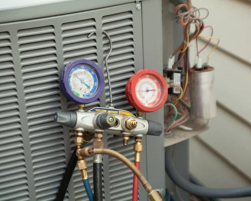 Any Climate Mechanical , Air Conditioner & Furnace Repair & Service | Sandy, UT 84070 portfolio photo