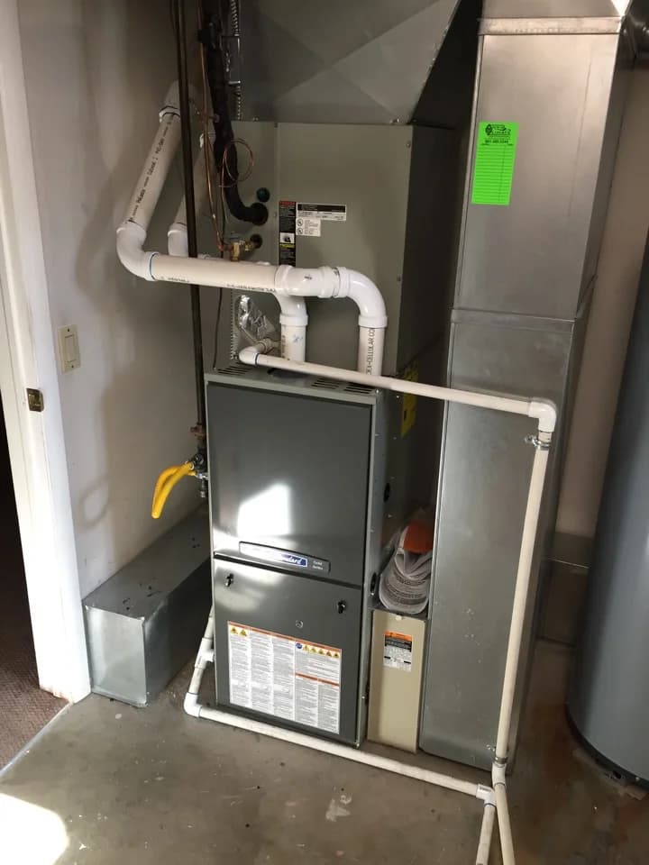 Any Climate Mechanical , Air Conditioner & Furnace Repair & Service | Sandy, UT 84070 portfolio photo
