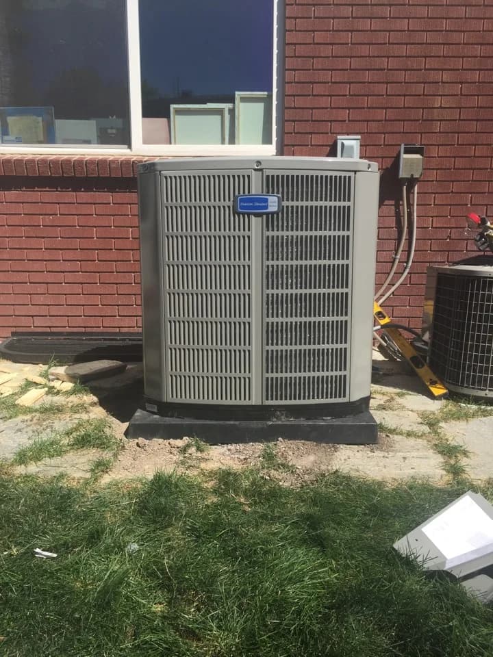 Any Climate Mechanical , Air Conditioner & Furnace Repair & Service | Sandy, UT 84070 portfolio photo