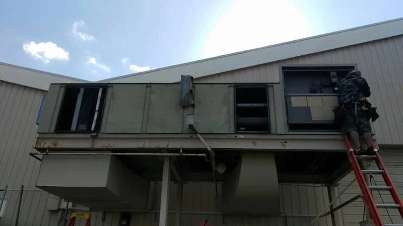 Any Climate Mechanical , Air Conditioner & Furnace Repair & Service | Sandy, UT 84070 portfolio photo