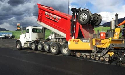 Post Asphalt LLC portfolio photo