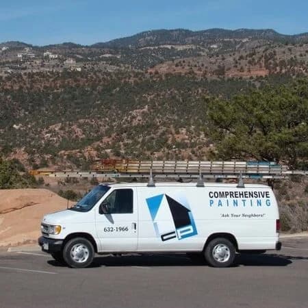 Comprehensive Painting Colorado Springs