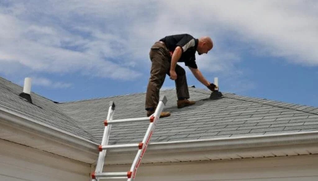Forensic Repair